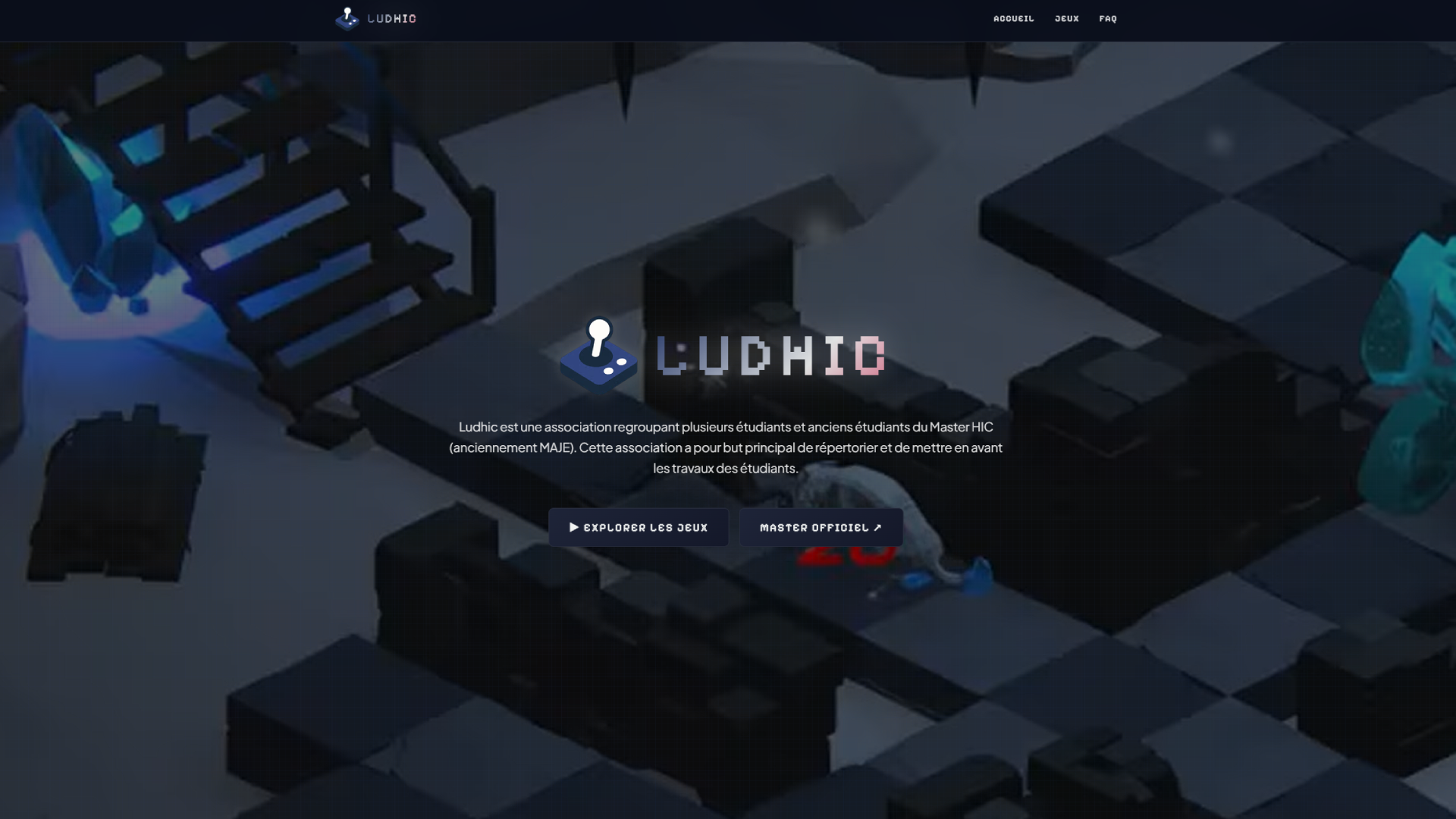 Ludhic