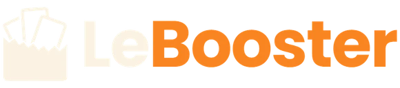 LeBooster logo