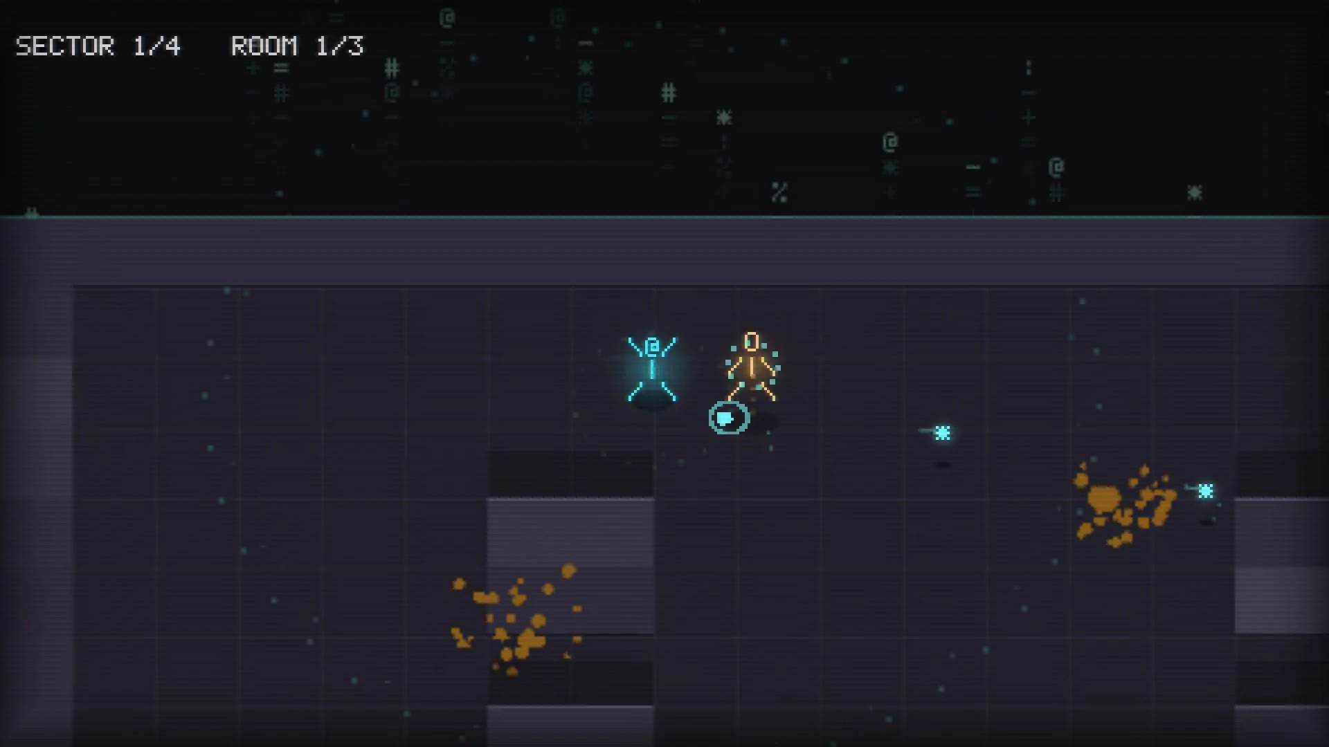 Unbound, capture du jeu
